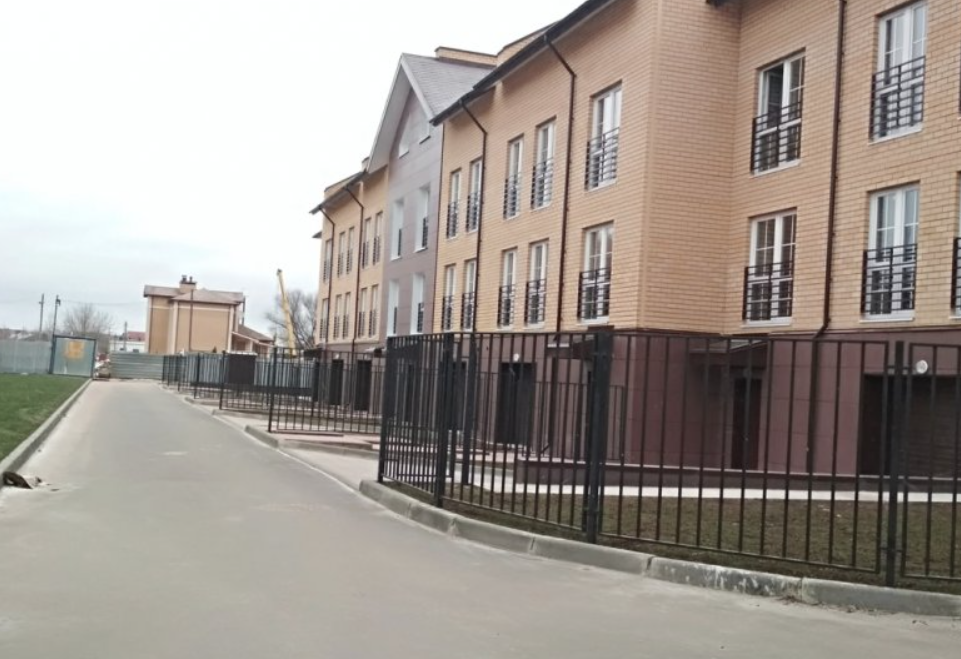 По ул.Заречная, 7